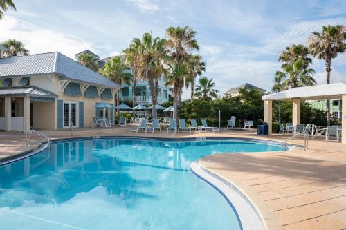 Palm Coast Apartamento | 843 Cinnamon Beach, 3 Bedroom, Pet Friendly, Ocean Front, 2 Pools, Sleeps 8