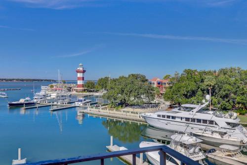 Harbour Town Casa | 847 Ketch Court at The Sea Pines Resort