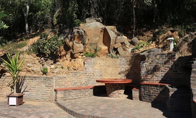 Nelspruit Casa | 85 Ehmke