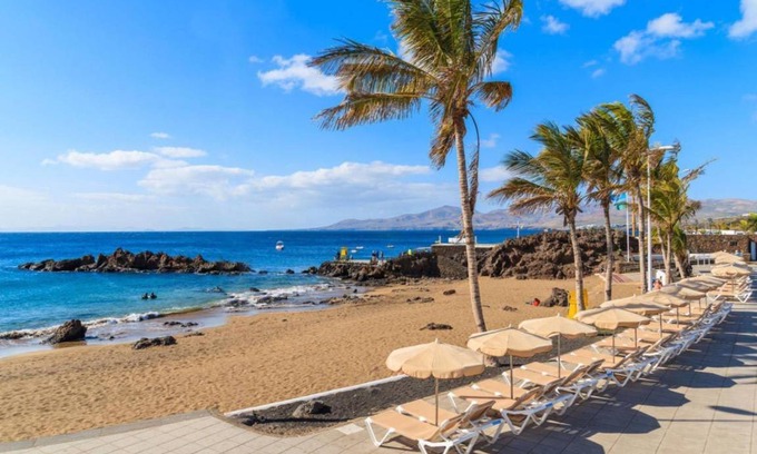 Puerto del Carmen Apartamento | 85 m² Apartamento ∙ 2 habitaciones ∙ 5 huéspedes