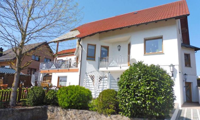 Brakel Apartamento | 85 m² Apartamento ∙ 2 habitaciones ∙ 5 personas