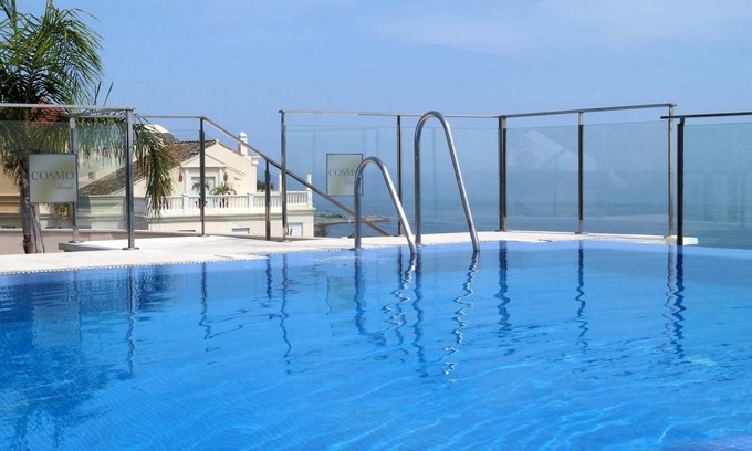 Nueva Milla de Oro Apartamento | 85 m² Apartamento ∙ 2 habitaciones ∙ 4 huéspedes