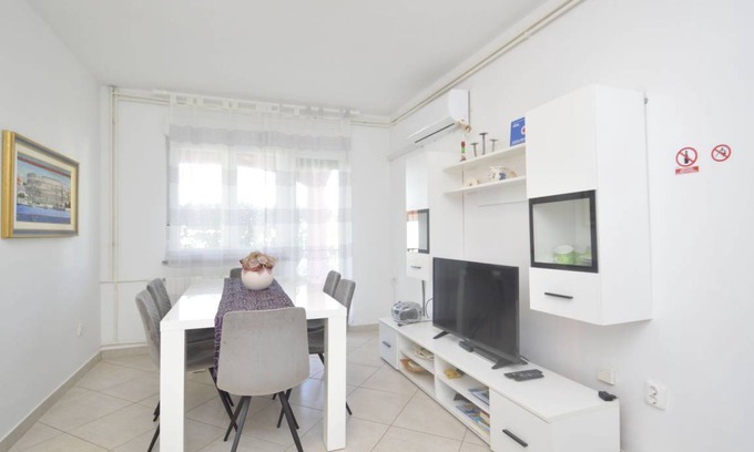 Skatari Apartamento | 85 m² Apartamento ∙ 3 habitaciones ∙ 6 huéspedes