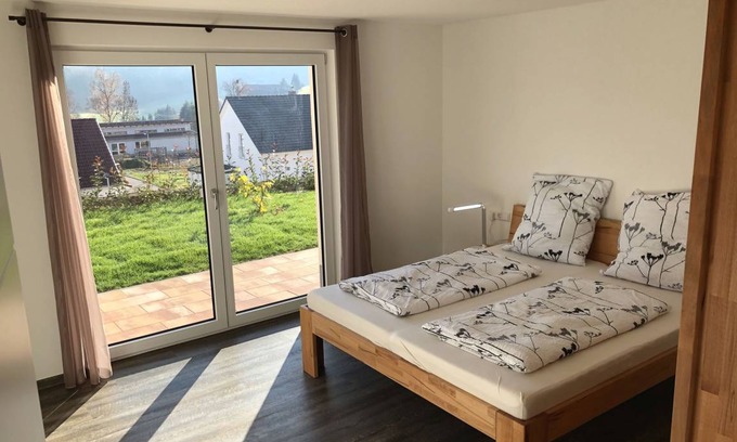 Biederbach Apartamento | 85 m² Apartamento ∙ 2 habitaciones ∙ 6 personas