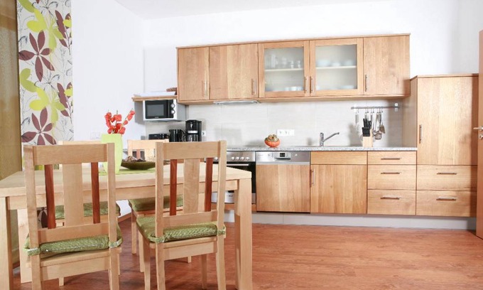 Regen Apartamento | 85 m² Apartamento ∙ 2 habitaciones ∙ 4 huéspedes
