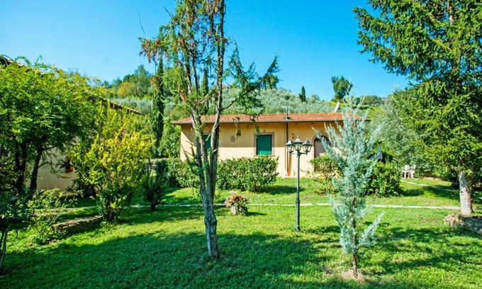 Alberi Casa | 85 m² Casa ∙ 1 habitación ∙ 6 huéspedes