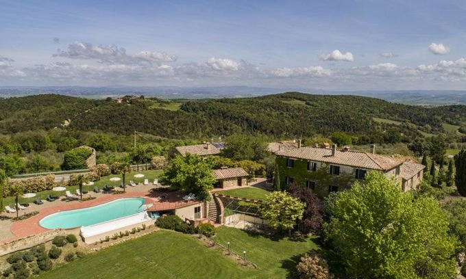 Palazzina Complejo | 85 m² Habitación privada ∙ 6 huéspedes