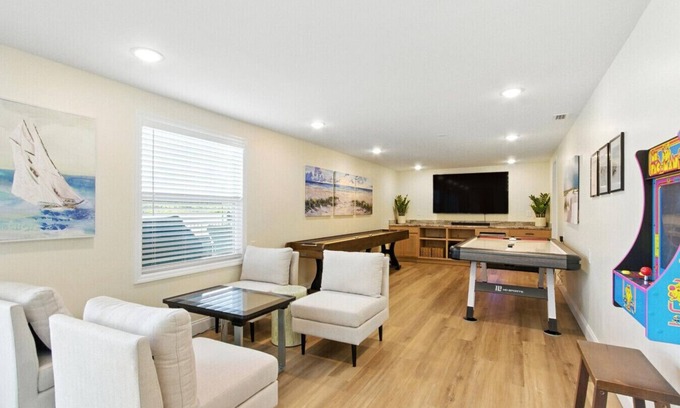 Gibsonton Apartamento | 8506 Magnolia St Gibsonton FL 33534