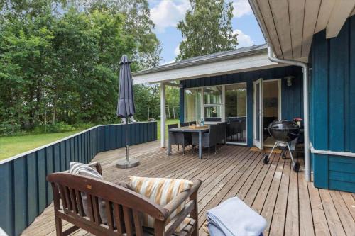 Grena Strand Casa | 8522-Grenaa-Nobilisvej-15