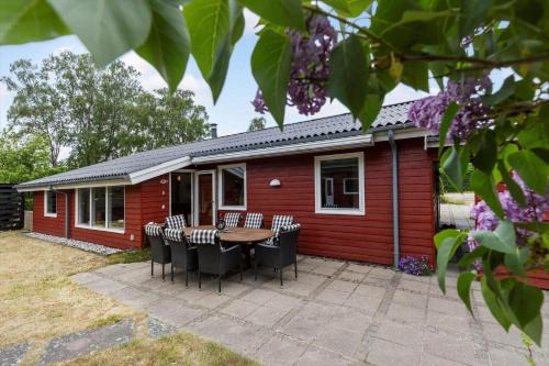 Grena Strand Casa | 8523-Grenaa-Laerkevej-13
