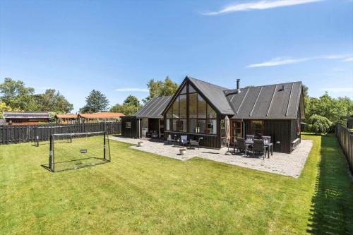 Grena Strand Casa | 8565-Grenaa-Kystvej-58