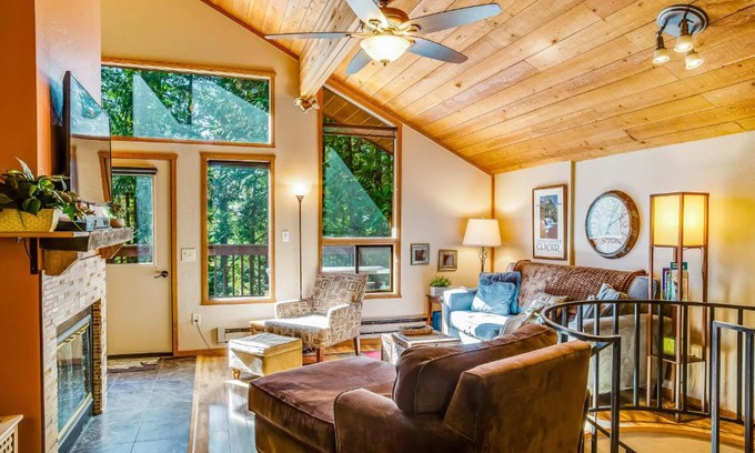 Whitefish Hotel | 86 Pole Bridge Condominium