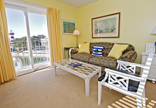 Harbour Town Casa | 861 Ketch Court at The Sea Pines Resort
