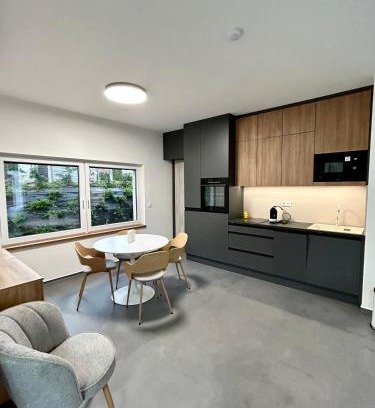 Balatonlelle Apartamento | 8638 Apartments A/1