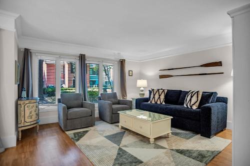Harbour Town Casa | 864 Ketch Court at The Sea Pines Resort