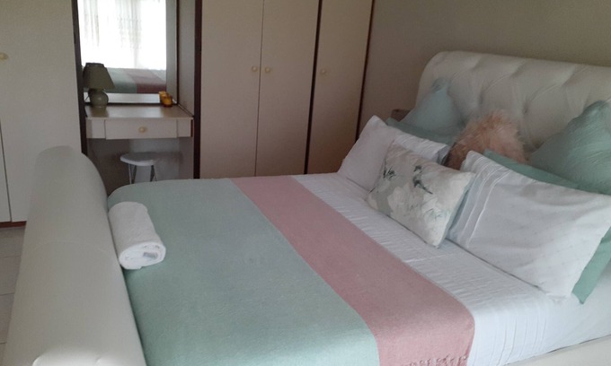 Port Edward Apartamento | 87 Eden Wilds Gataway