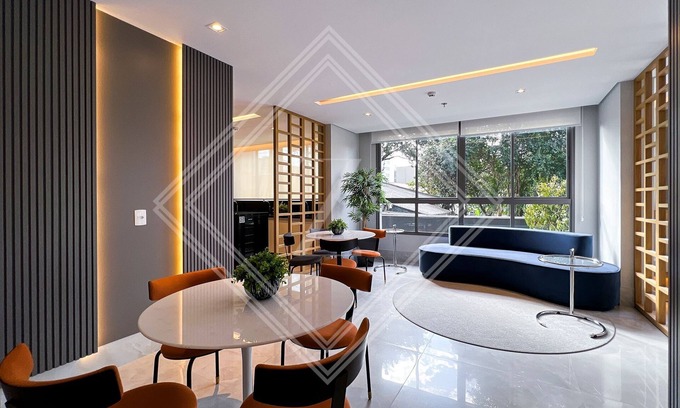 Vila Clementino Apartamento | 87 Lisboa