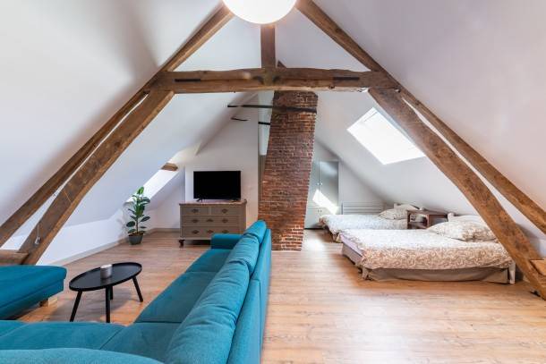Verton Apartamento | 87 m² Apartment ∙ 4 guests