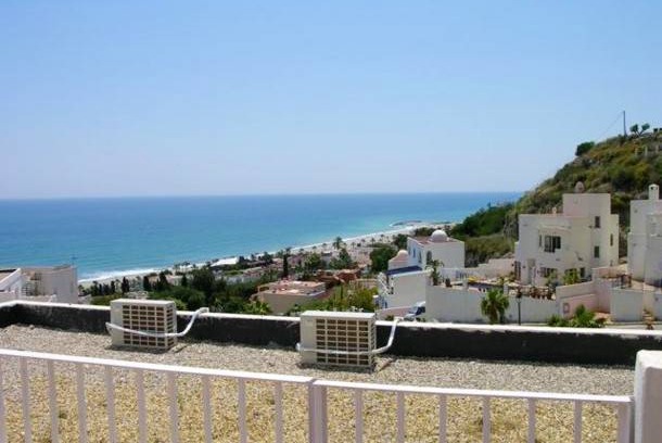 Ventanicas-El Cantal Apartamento | 87 m² Apartamento ∙ 2 habitaciones ∙ 6 personas