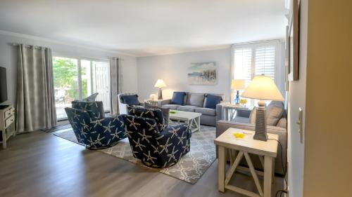 Harbour Town Casa | 873 Ketch Court at The Sea Pines Resort