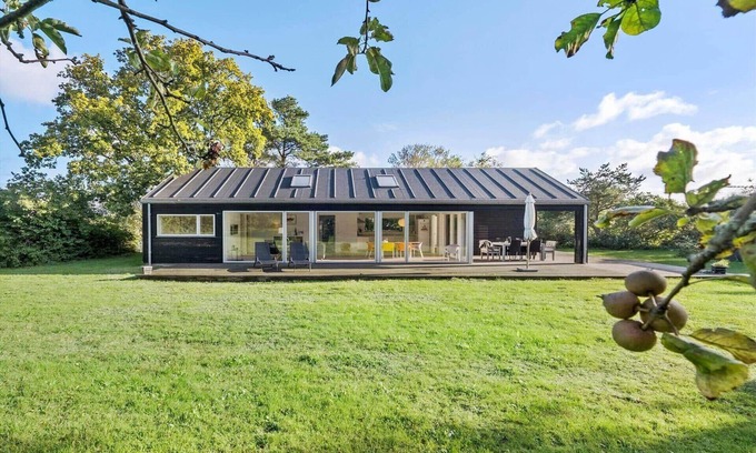 Melby Casa | 873 Melby - Bygtoften 3