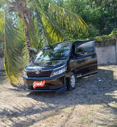 Montego Bay Alquiler De Eote | 876Exec Tours and Private Transportation