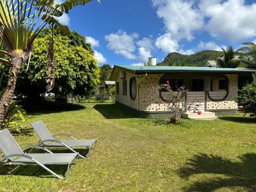 Anse La Mouche Chalet De Esquí | 88 Days Self Catering Holidays & Accomodation