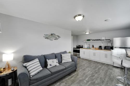 Tampa Apartamento | 8818 Rocky Creek Drive Unit A