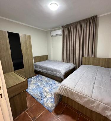 6th of October City Apartamento | 888 Hotel