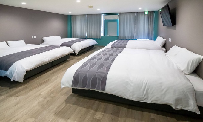 Matsuyama Hotel | 88HOTELS