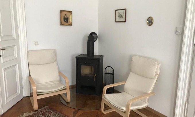 Erdberg Apartamento | 88m² großes Apartment im 1. Stock