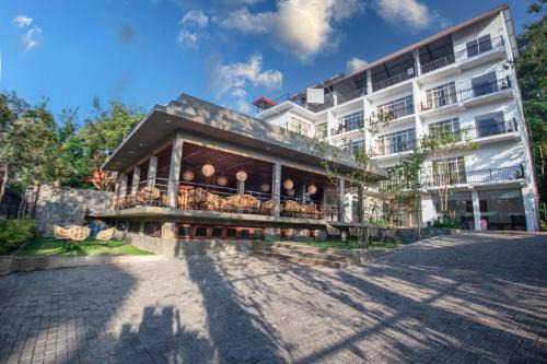 Ambagollapathana Hotel | 88th - ELLA