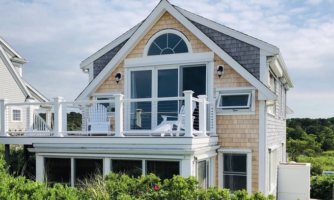 East Sandwich Casa | 89-2 Salt Marsh Rd SD50