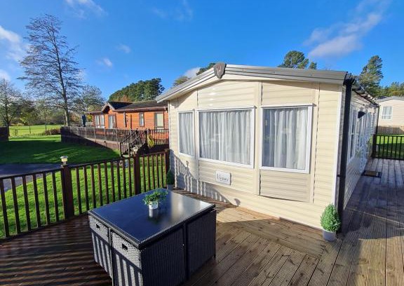 Jedburgh Otro | 89 Main Park , Lilliardsedge