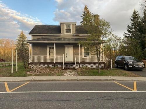 Bromont Casa | 891 shefford 4-bedroom house