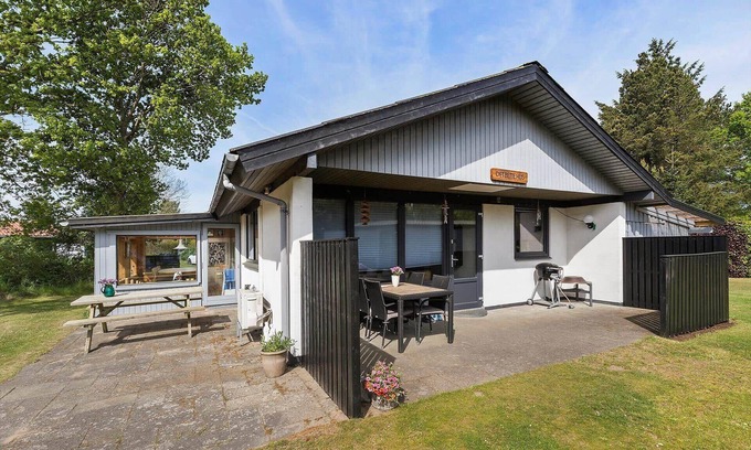 Ørsted Casa | 8987 Ørsted - Strandskadevej 45