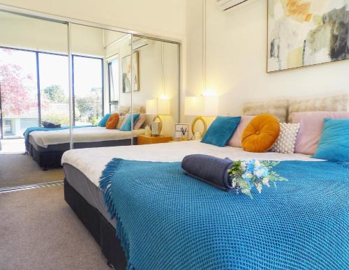 Bentleigh East Apartamento | 89B - Your Dream Stay Business or Travel Mornings with coffee in Bentleigh