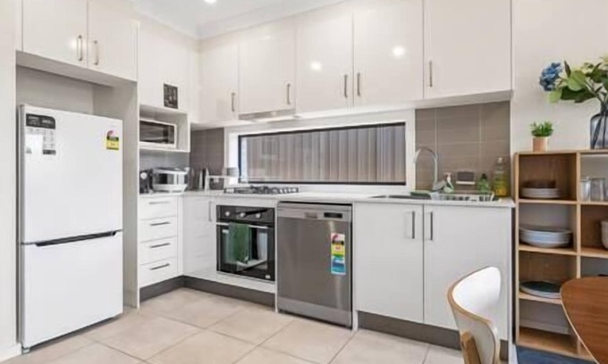 Austral Casa | 8Beds l 4 Suites with Office l Austral5