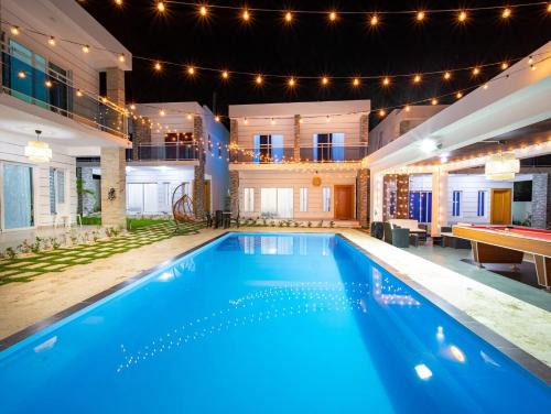 Sosua Villa | 8br Private Villa In Sosa - 2 Mins From Nightlife