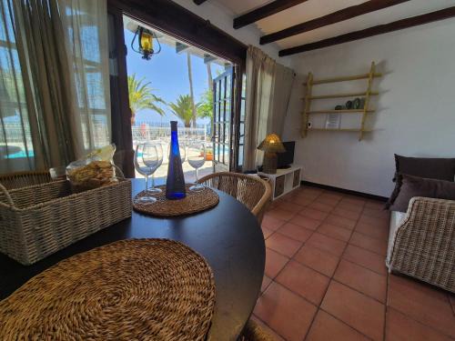 Playa del Inglés Apartamento | 8i Ocean Front Playa 4