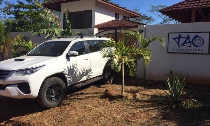 Liberia Apartamento | 8 min walk to the beach! Ideal for couples or solo surfers.