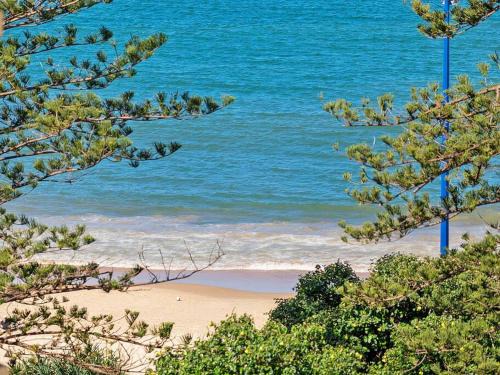 Mooloolaba Apartamento | 8th Floor Ocean View Landmark Resort Mooloolaba
