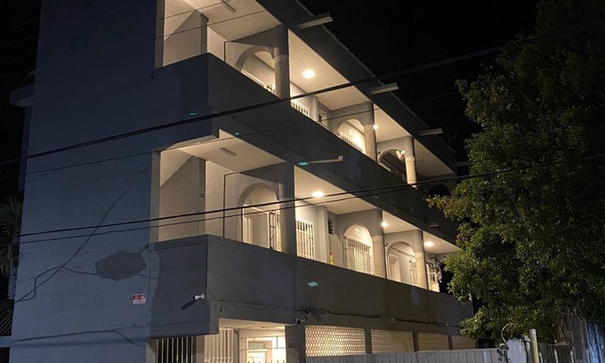 Colonia Centro Apartamento | 8th Street Suites