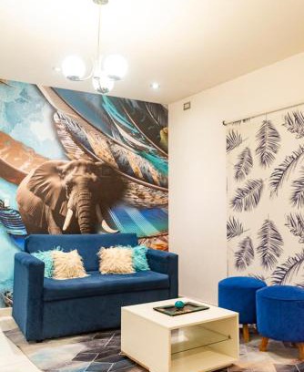La Falda Apartamento | 9 ¾ Apartamentos VIP