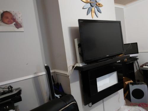 Strood Apartamento | 9 Abbey Road