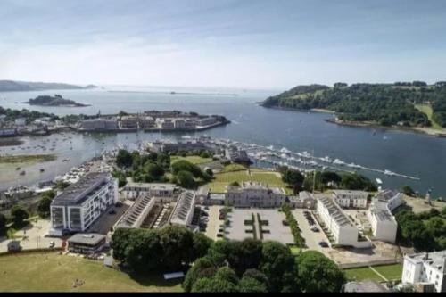 Devonport Apartamento | 9 Admiralty House Stunning Luxury Apartment with free parking