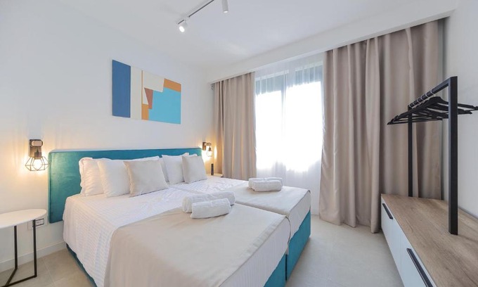 Jagodina Apartamento | 9 apartments