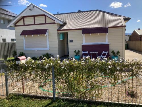 Cessnock Casa | 9 Ash Street Cessnock