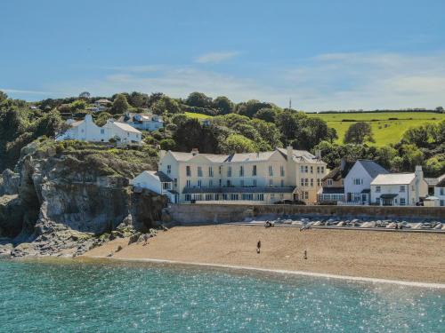Torcross Apartamento | 9 At The Beach, Torcross