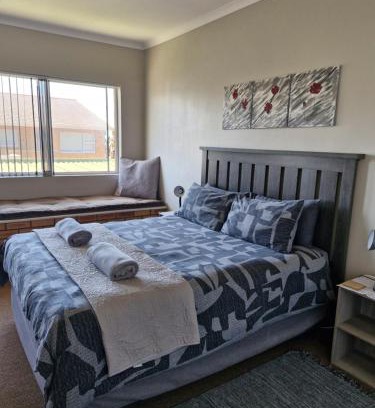 Berea Apartamento | 9 Bayview Gonubie Seaside